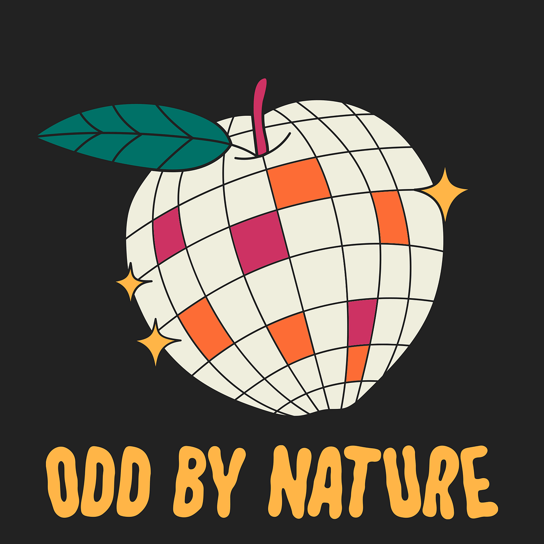 Odd By Nature