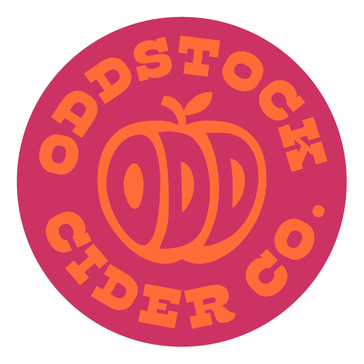 New Classes OddStock Cider Company